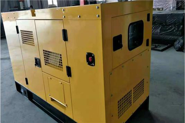 平度发电机出租