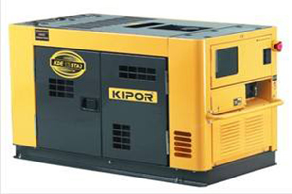 平度发电机出租