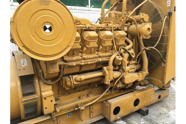 平度发电机出租