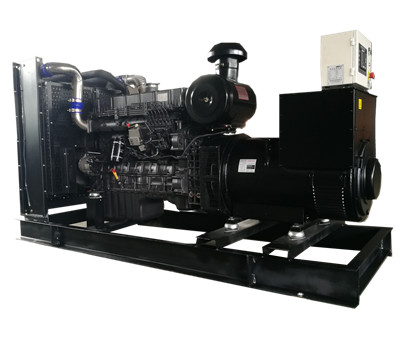 平度上柴柴油发电机组50KW-700KW