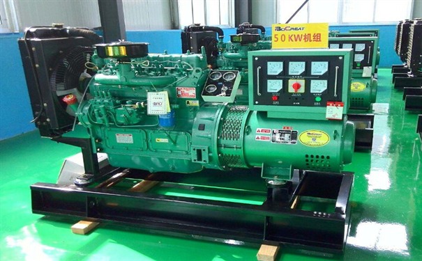 平度发电机出租 平度发电机出租